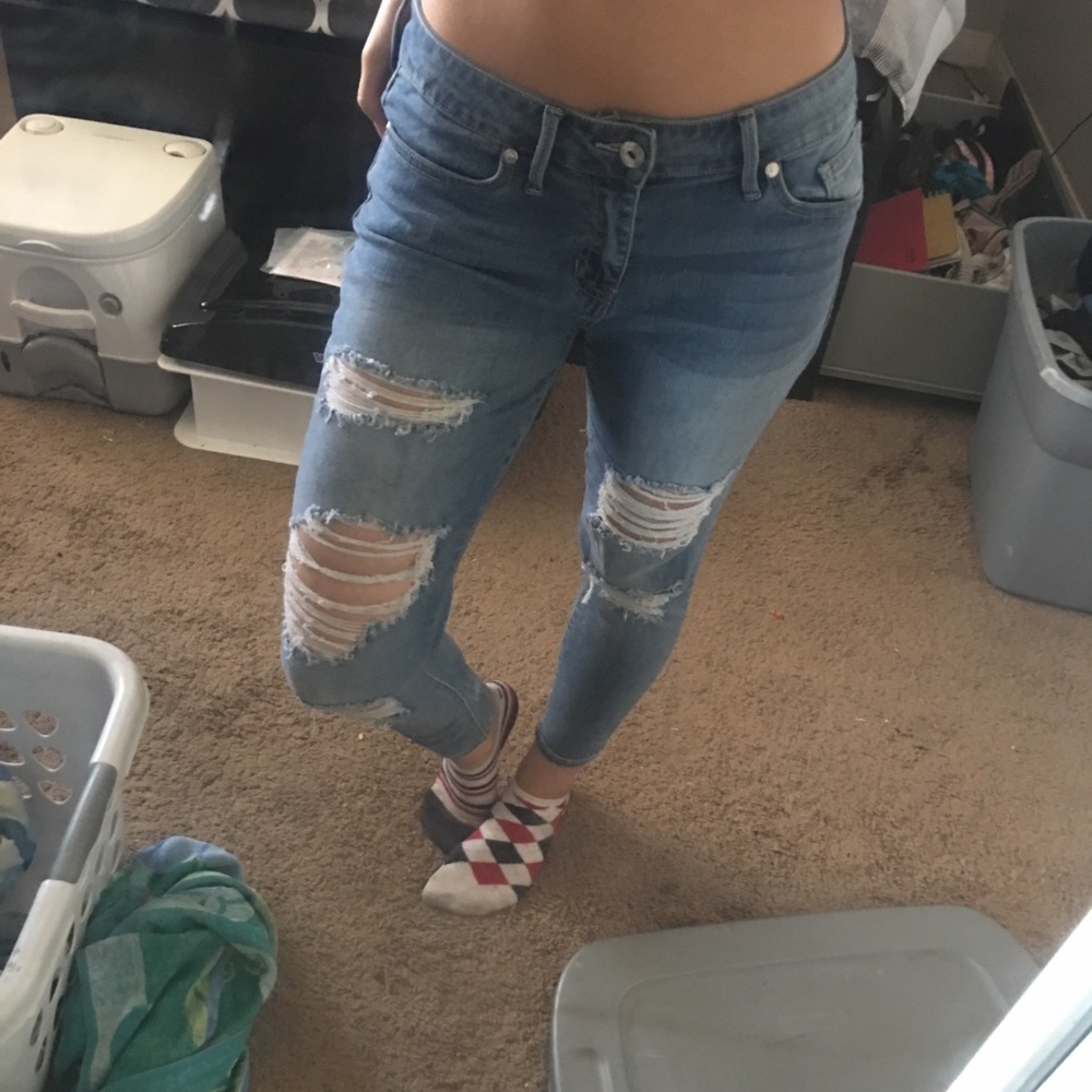 Guess jeans